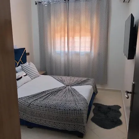 Ferienwohnung Ines&Yassmine